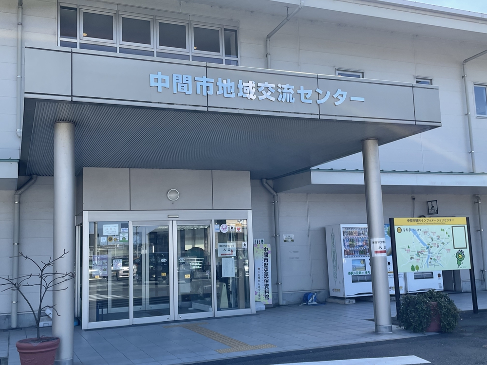 福岡ちょっと走ってきました:中間編の写真12