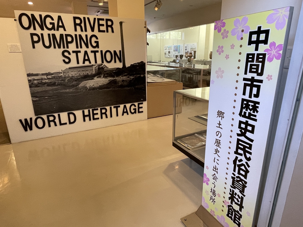 福岡ちょっと走ってきました:中間編の写真13