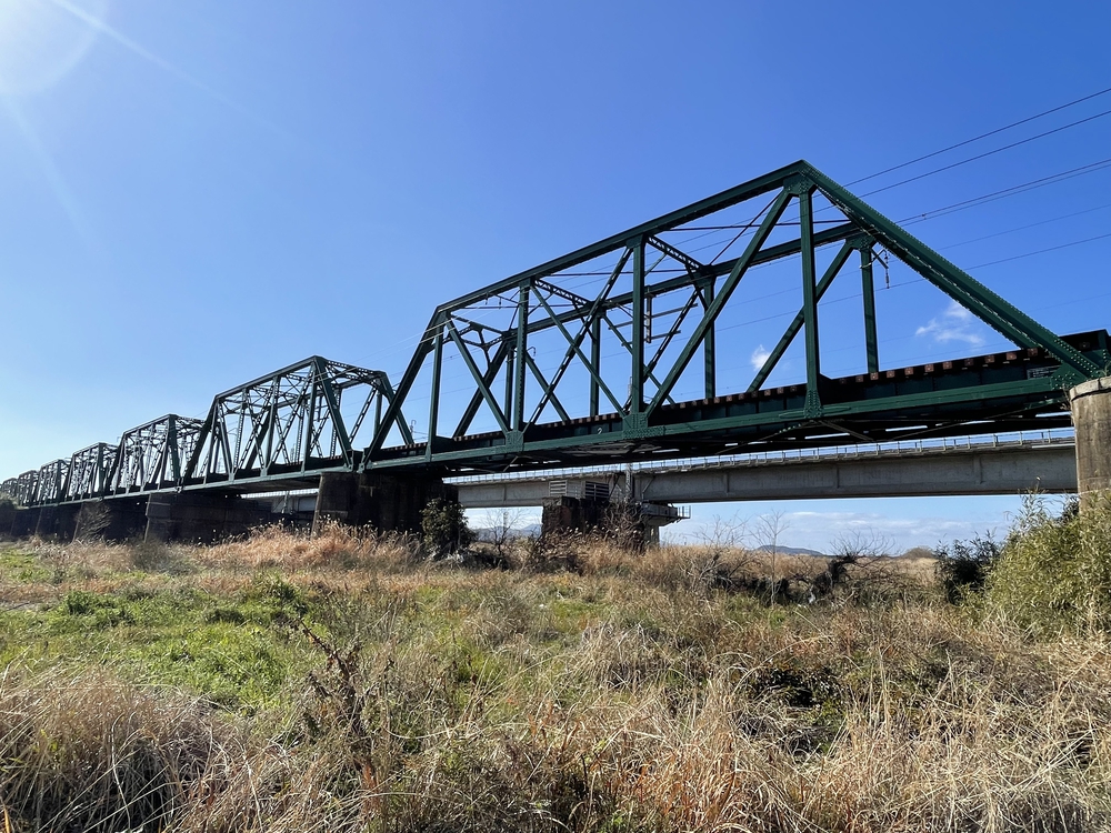 福岡ちょっと走ってきました:中間編の写真28