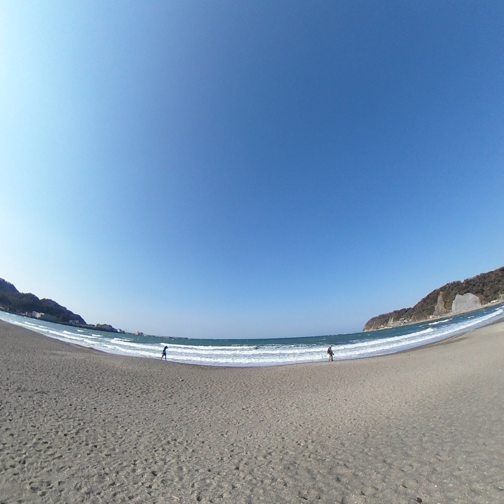 鎌倉アルプス　逗子→大船　On & Off Runtripの写真3