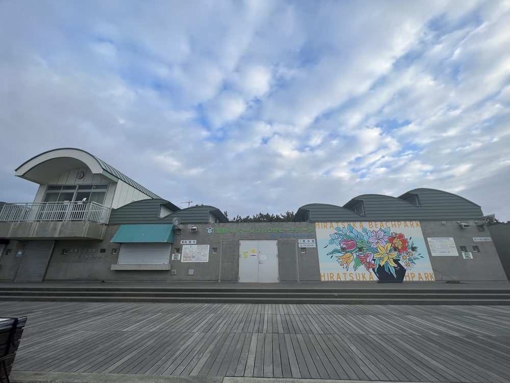 シーサイドランⅣ　茅ヶ崎　大磯　往復の写真5