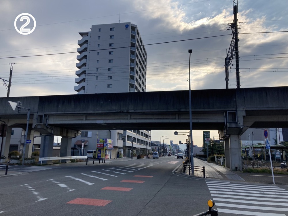 にしおマラソン試走の写真3