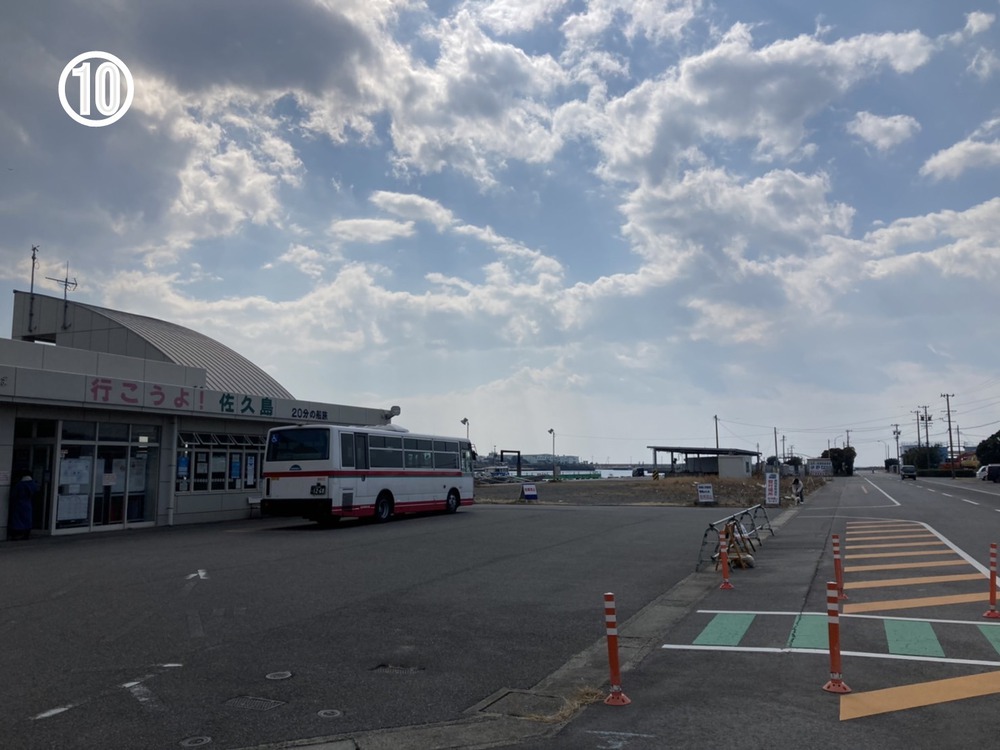 にしおマラソン試走の写真11