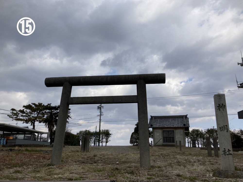 にしおマラソン試走の写真16