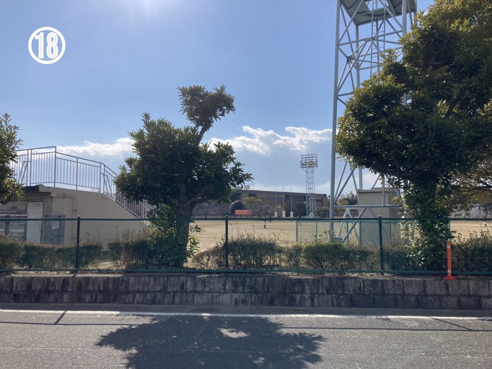 にしおマラソン試走の写真19