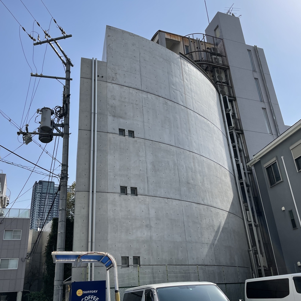 安藤忠雄建築を巡る大阪市内ラン①キタエリアの写真9