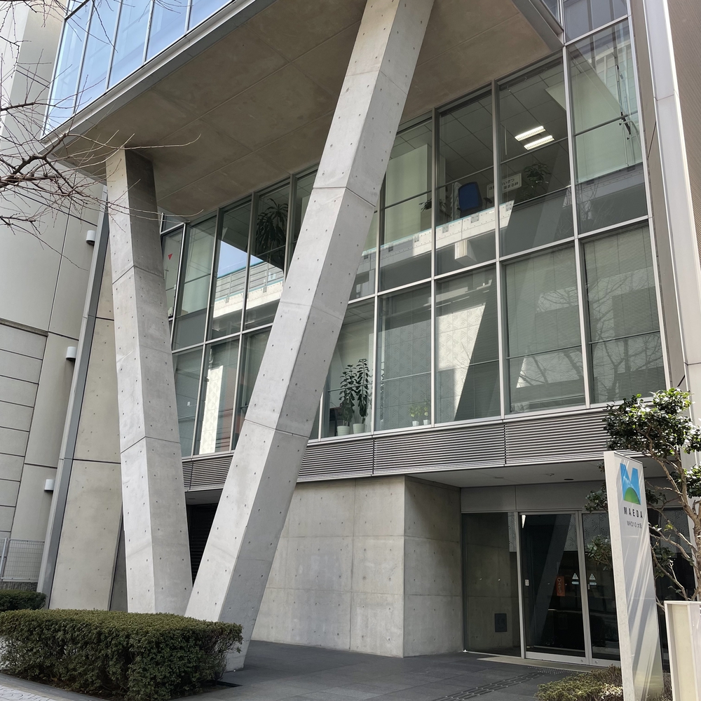 安藤忠雄建築を巡る大阪市内ラン①キタエリアの写真17