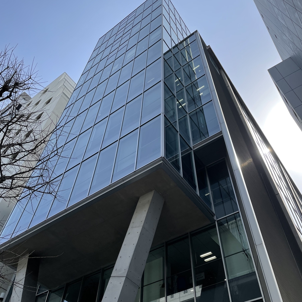 安藤忠雄建築を巡る大阪市内ラン①キタエリアの写真18