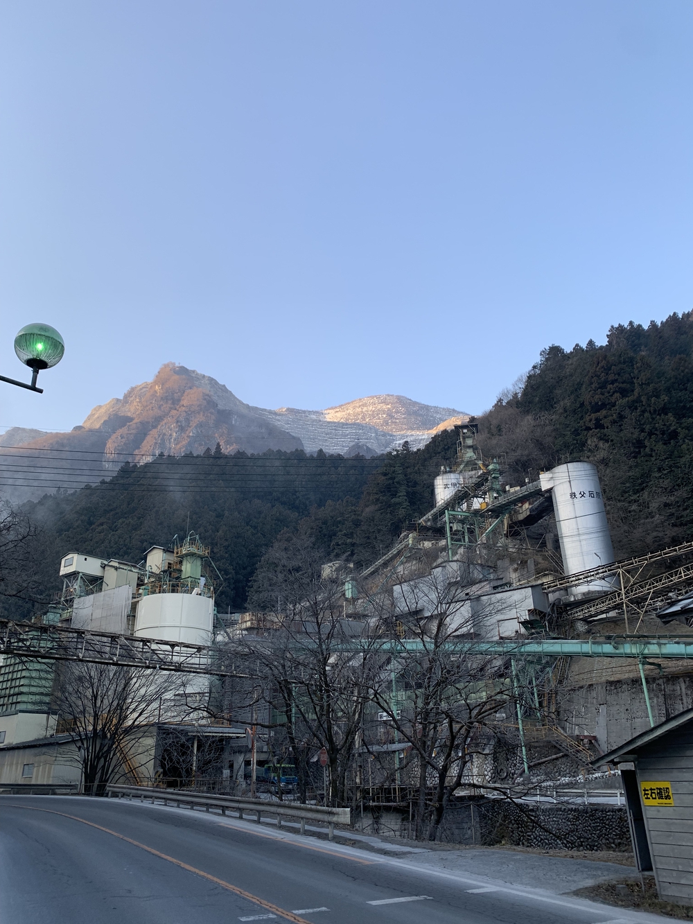 【トレイル】武甲山1wayの写真4