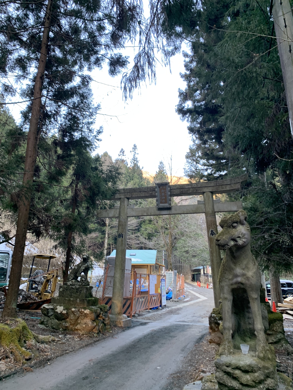 【トレイル】武甲山1wayの写真5