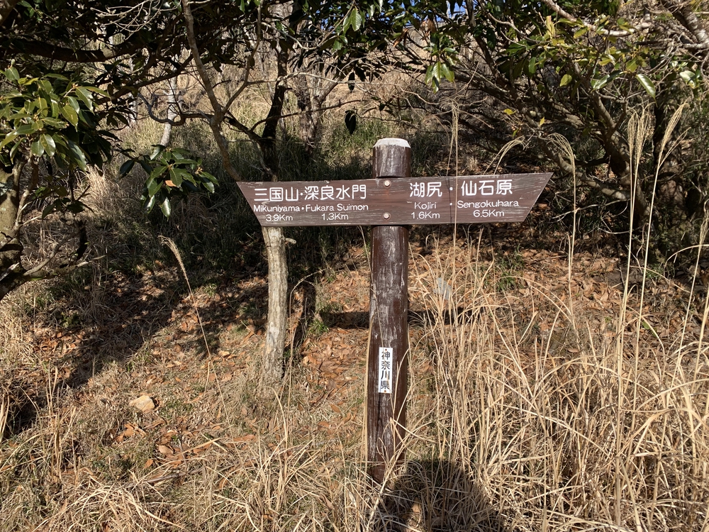 芦ノ湖 一周の写真8