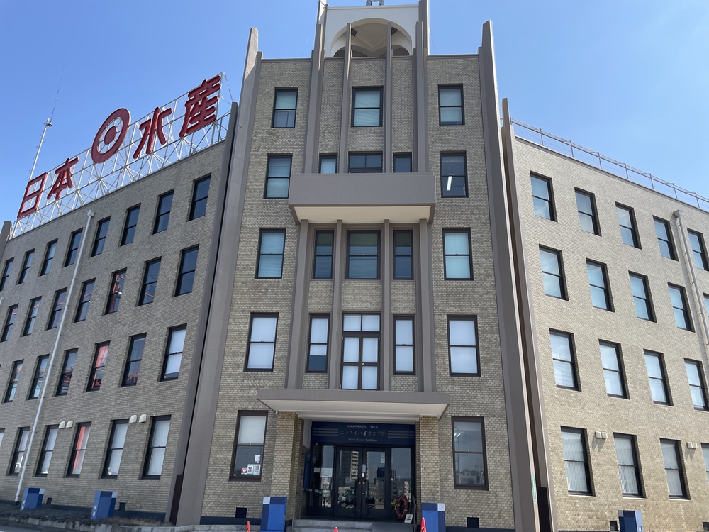 北九州ちょっと走ってきました：戸畑編の写真5