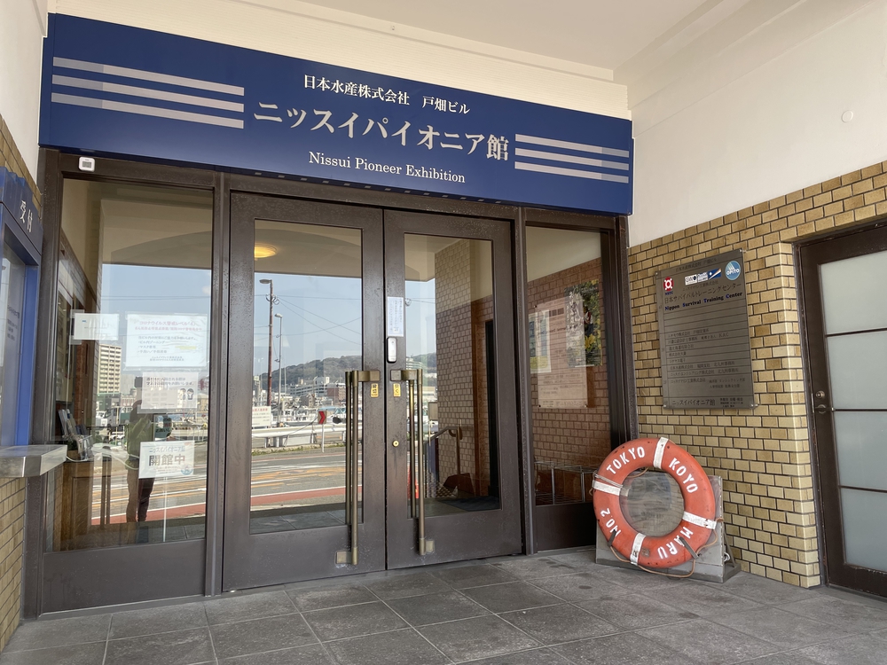 北九州ちょっと走ってきました：戸畑編の写真6