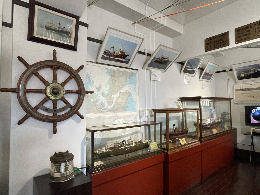 北九州ちょっと走ってきました：戸畑編の写真8