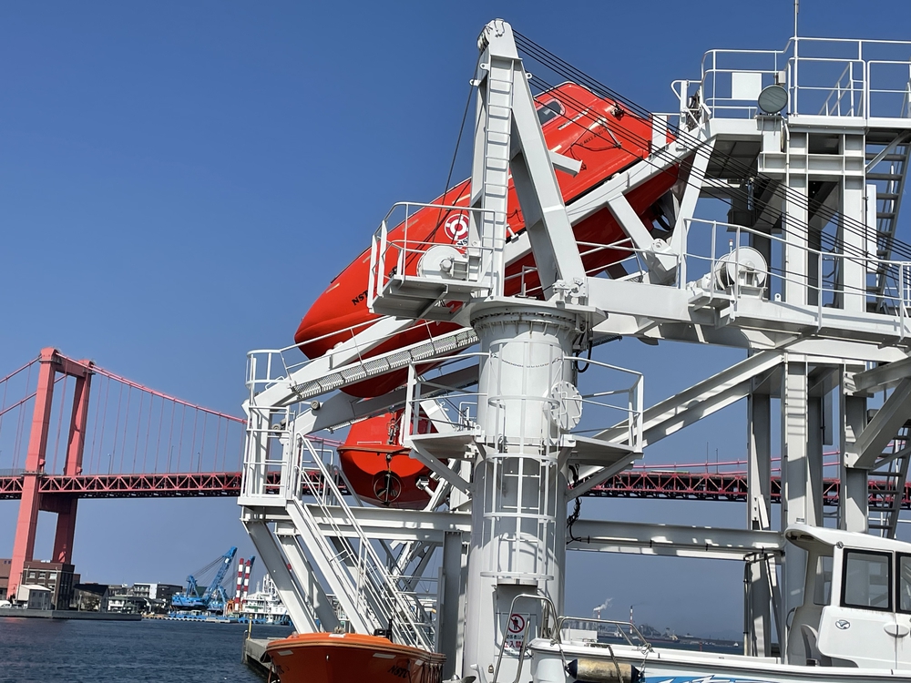 北九州ちょっと走ってきました：戸畑編の写真11