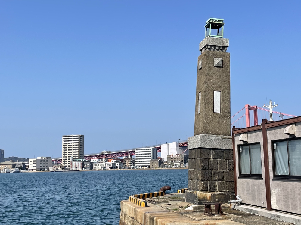 北九州ちょっと走ってきました：戸畑編の写真13