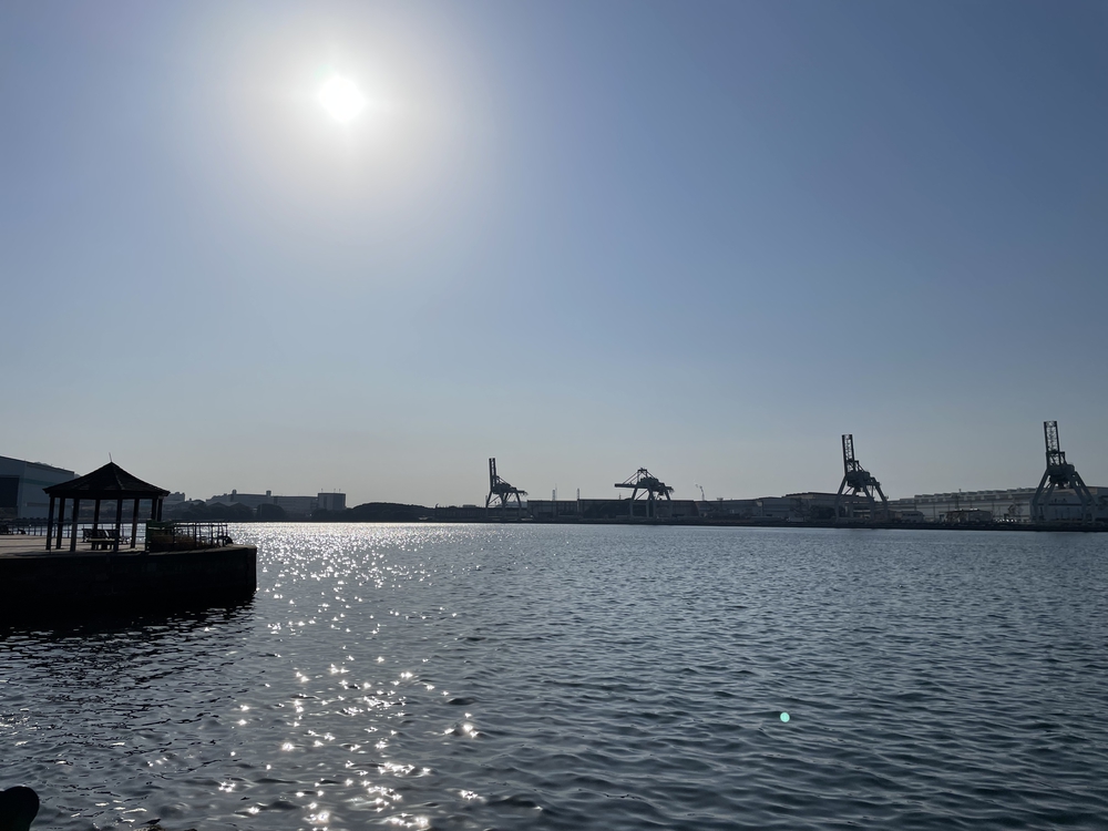 北九州ちょっと走ってきました：戸畑編の写真14