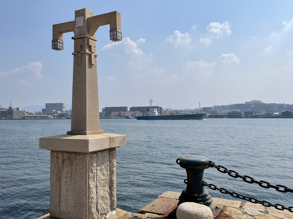 北九州ちょっと走ってきました：若松編の写真3