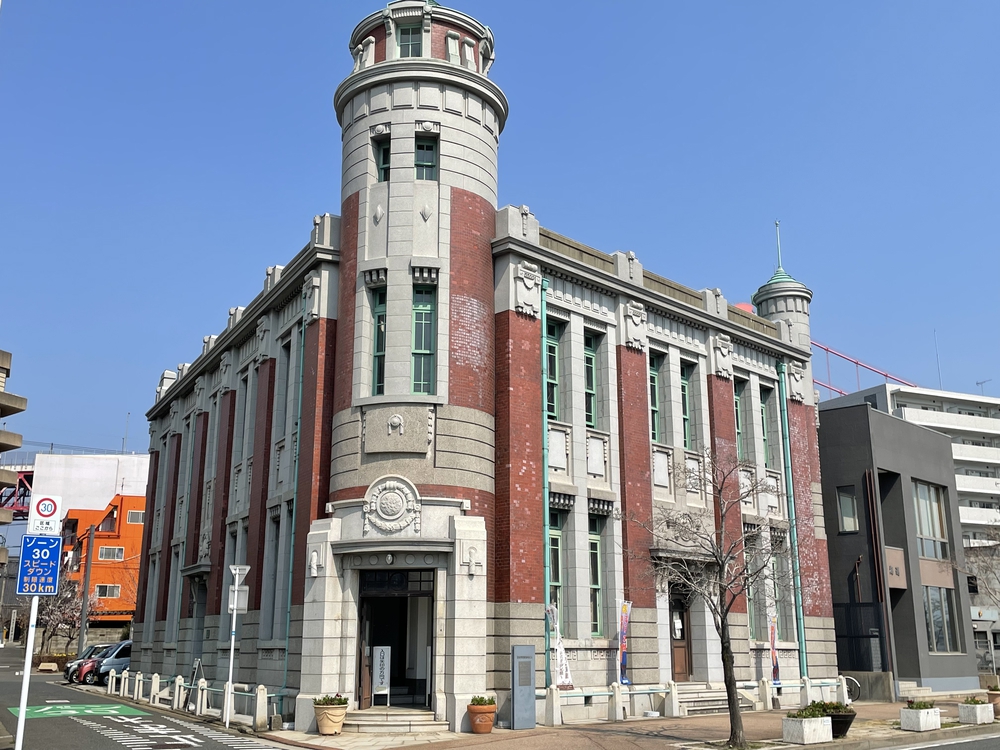 北九州ちょっと走ってきました：若松編の写真4