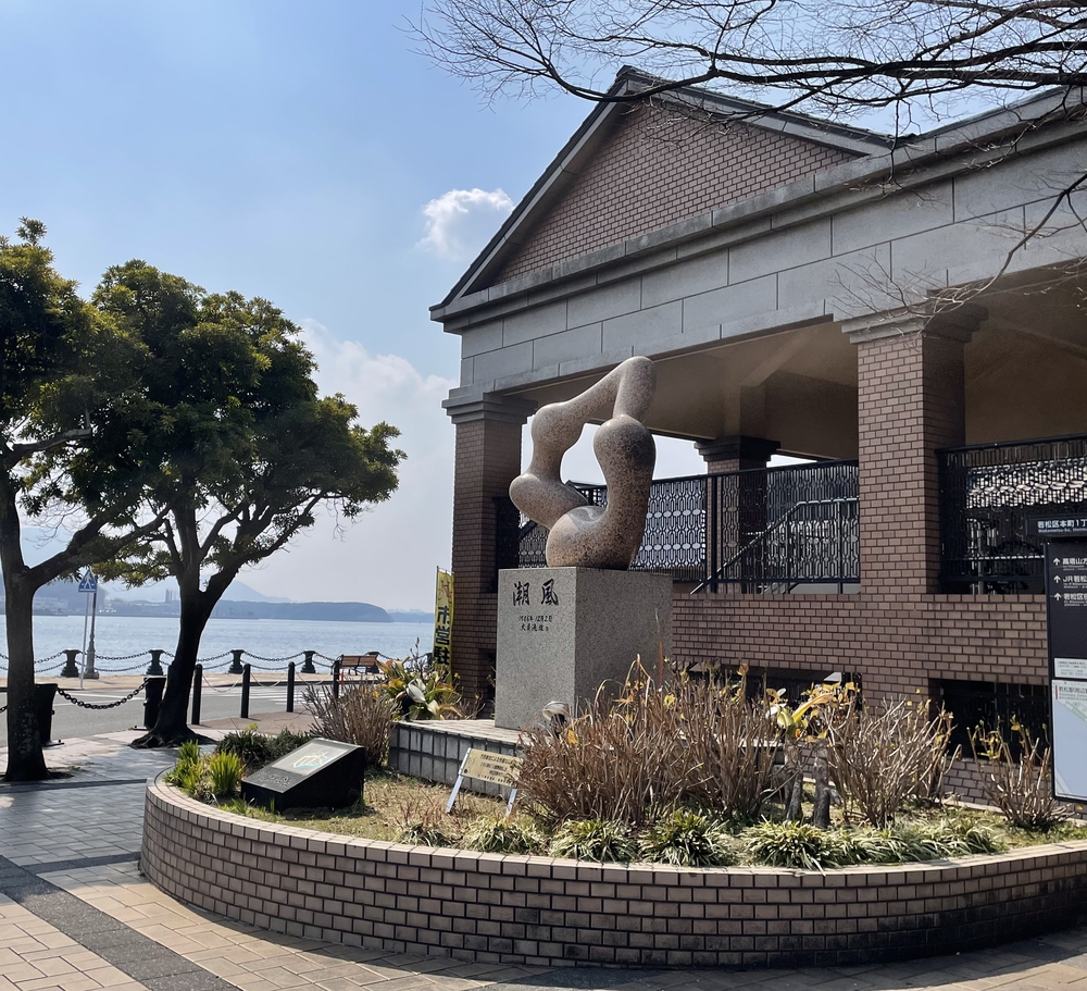 北九州ちょっと走ってきました：若松編の写真8