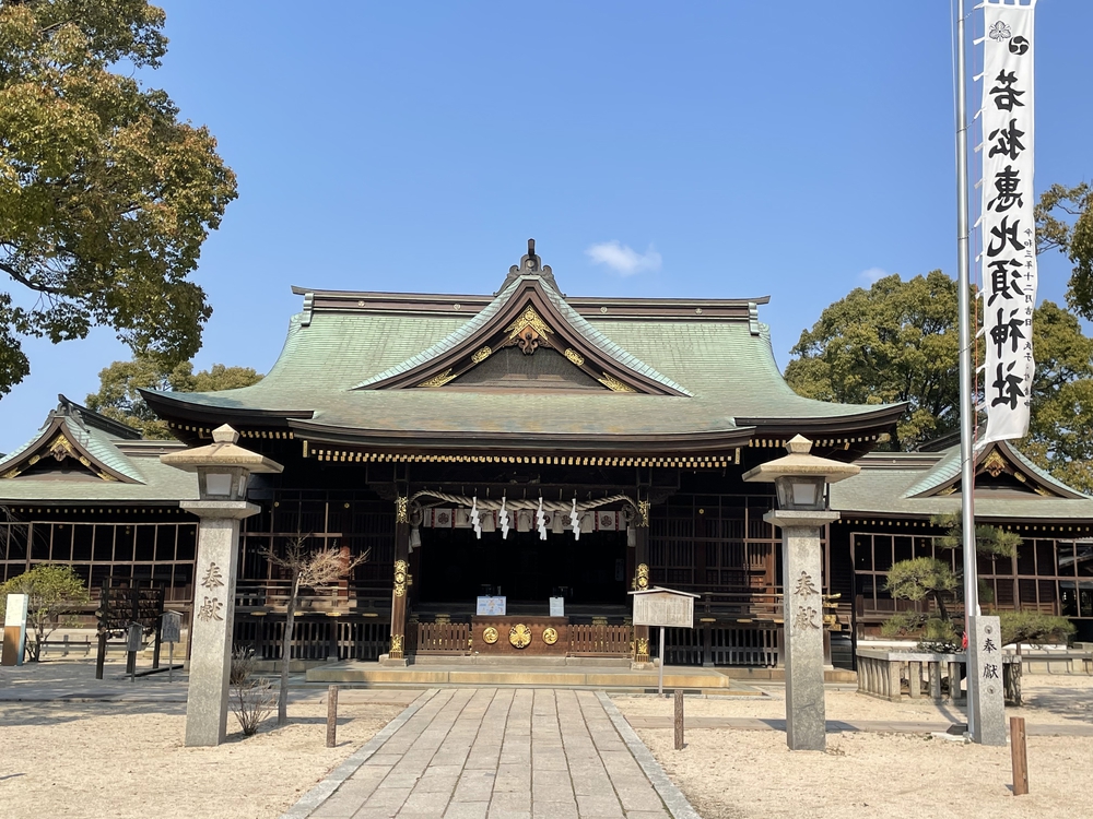 北九州ちょっと走ってきました：若松編の写真14