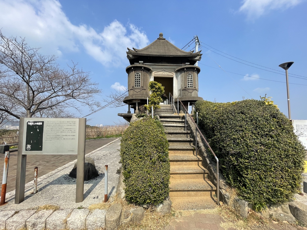 北九州ちょっと走ってきました：若松編の写真16