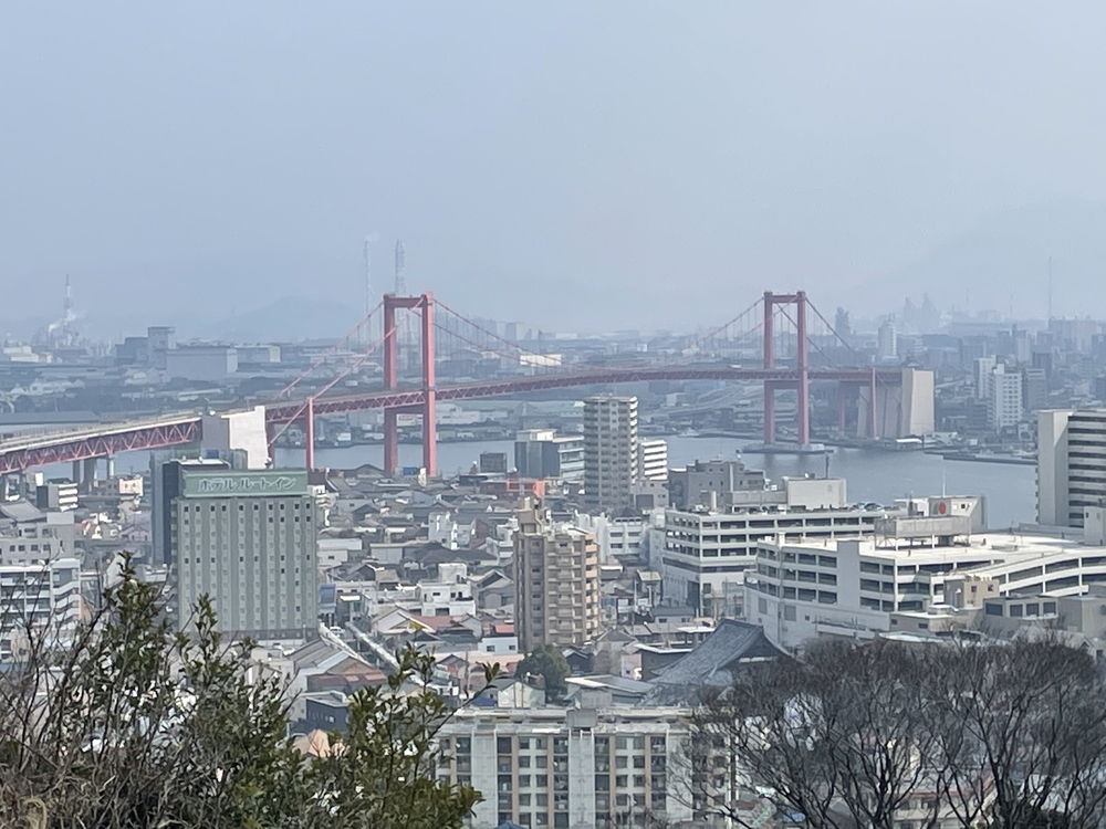 北九州ちょっと走ってきました：若松編の写真17