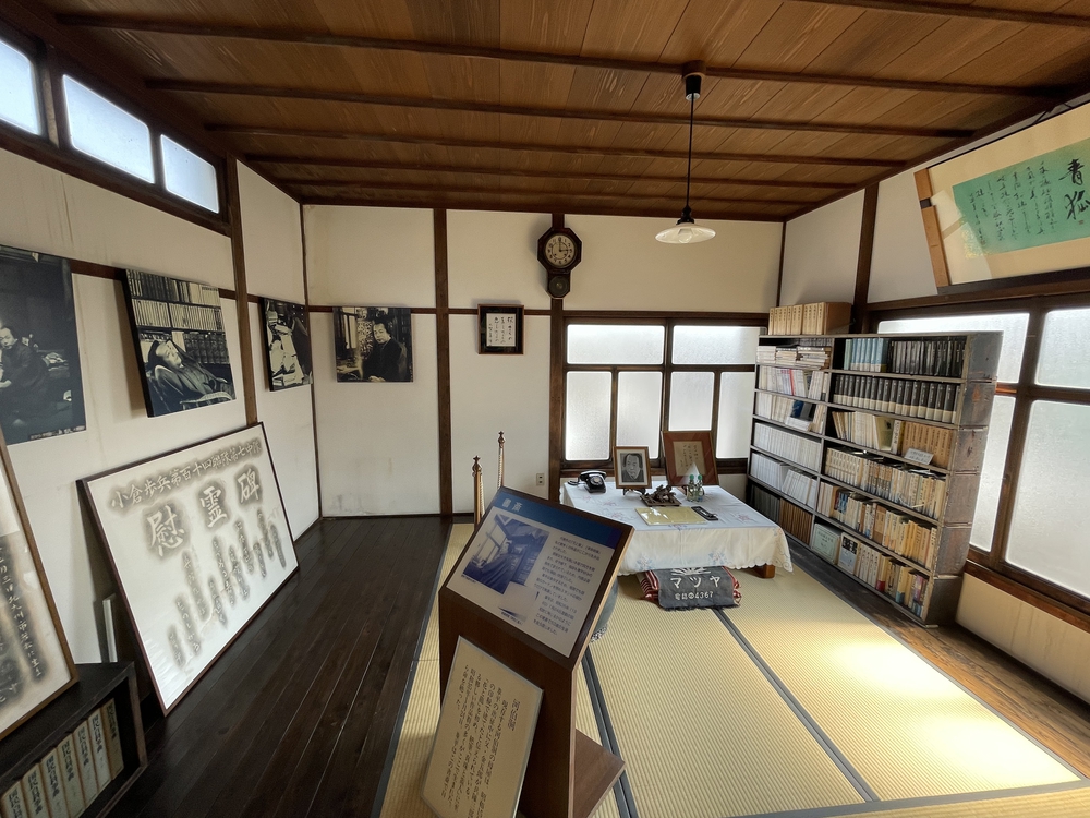 北九州ちょっと走ってきました：若松編の写真21