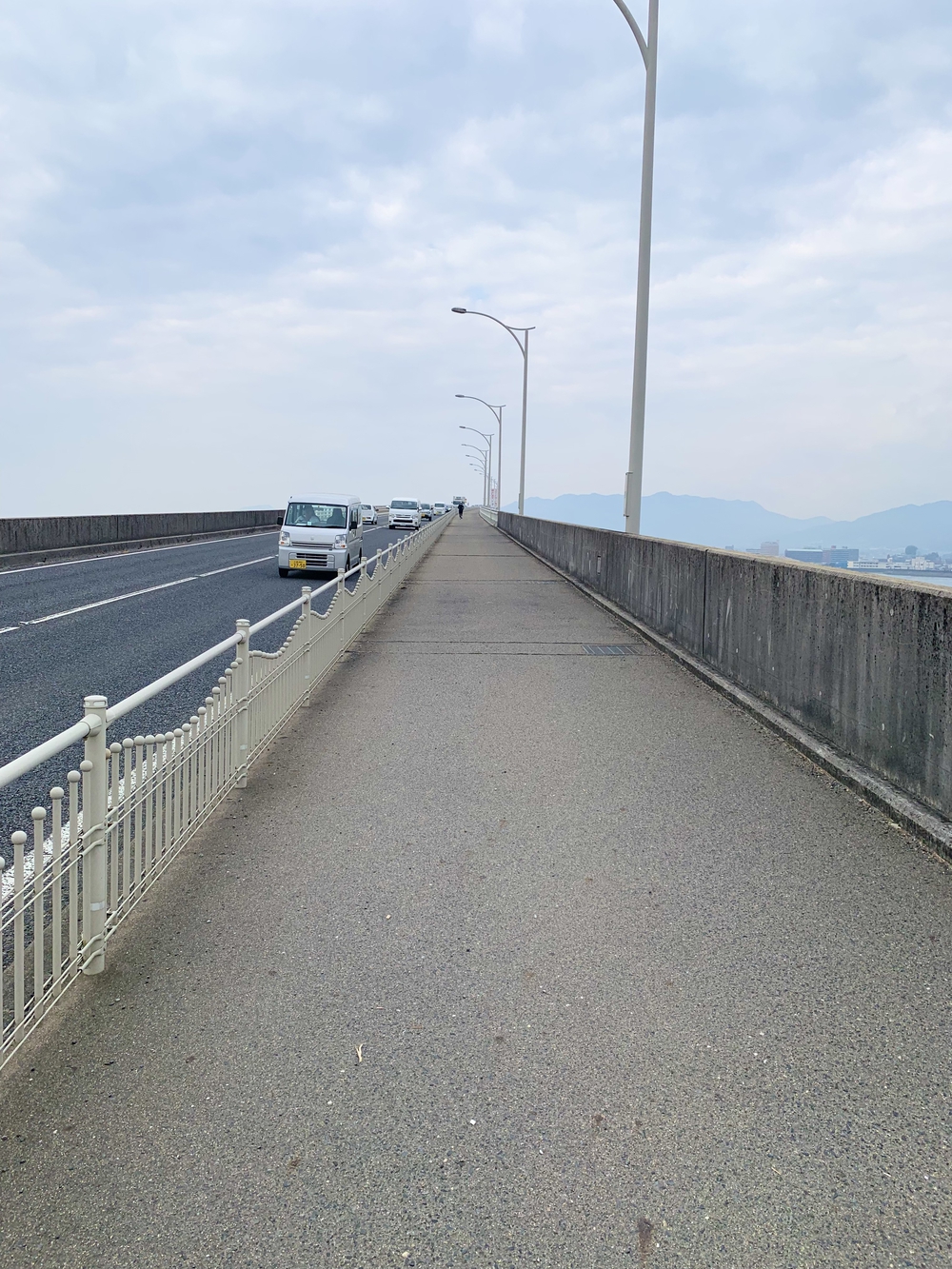 平和記念公園〜宮島ハーフコースの写真4