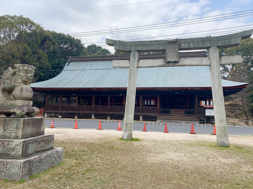 平和記念公園〜宮島ハーフコースの写真5