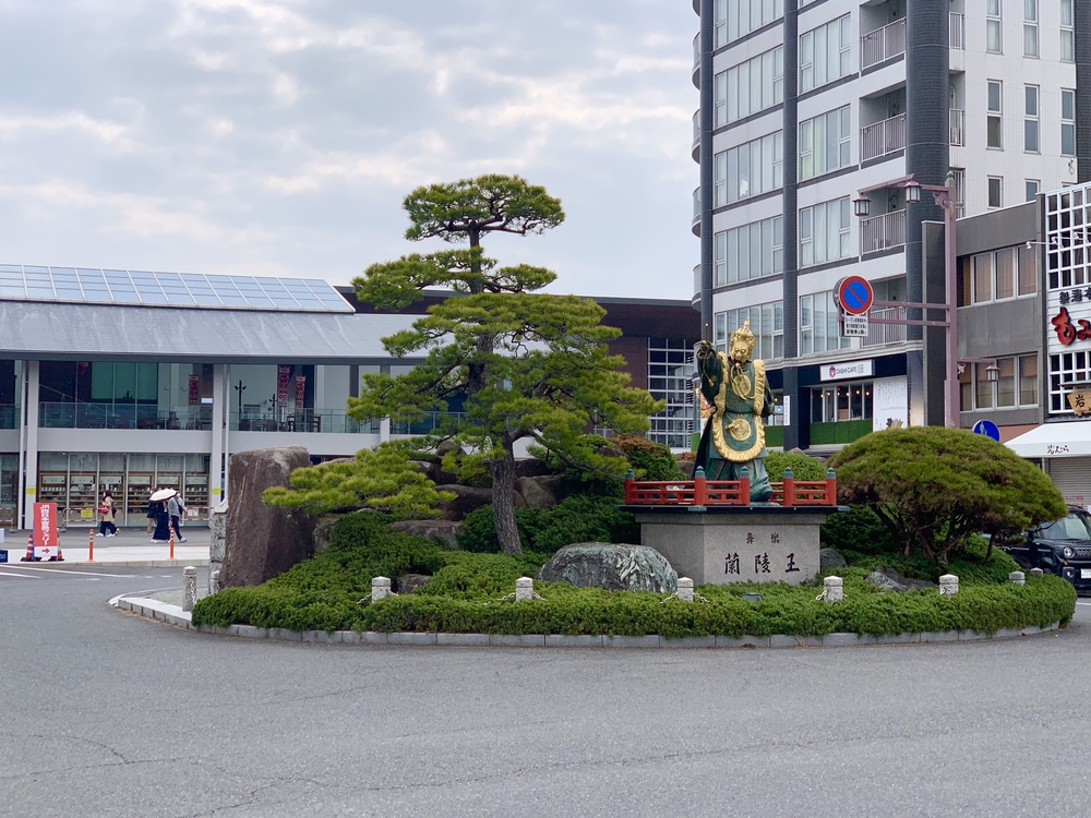 平和記念公園〜宮島ハーフコースの写真6