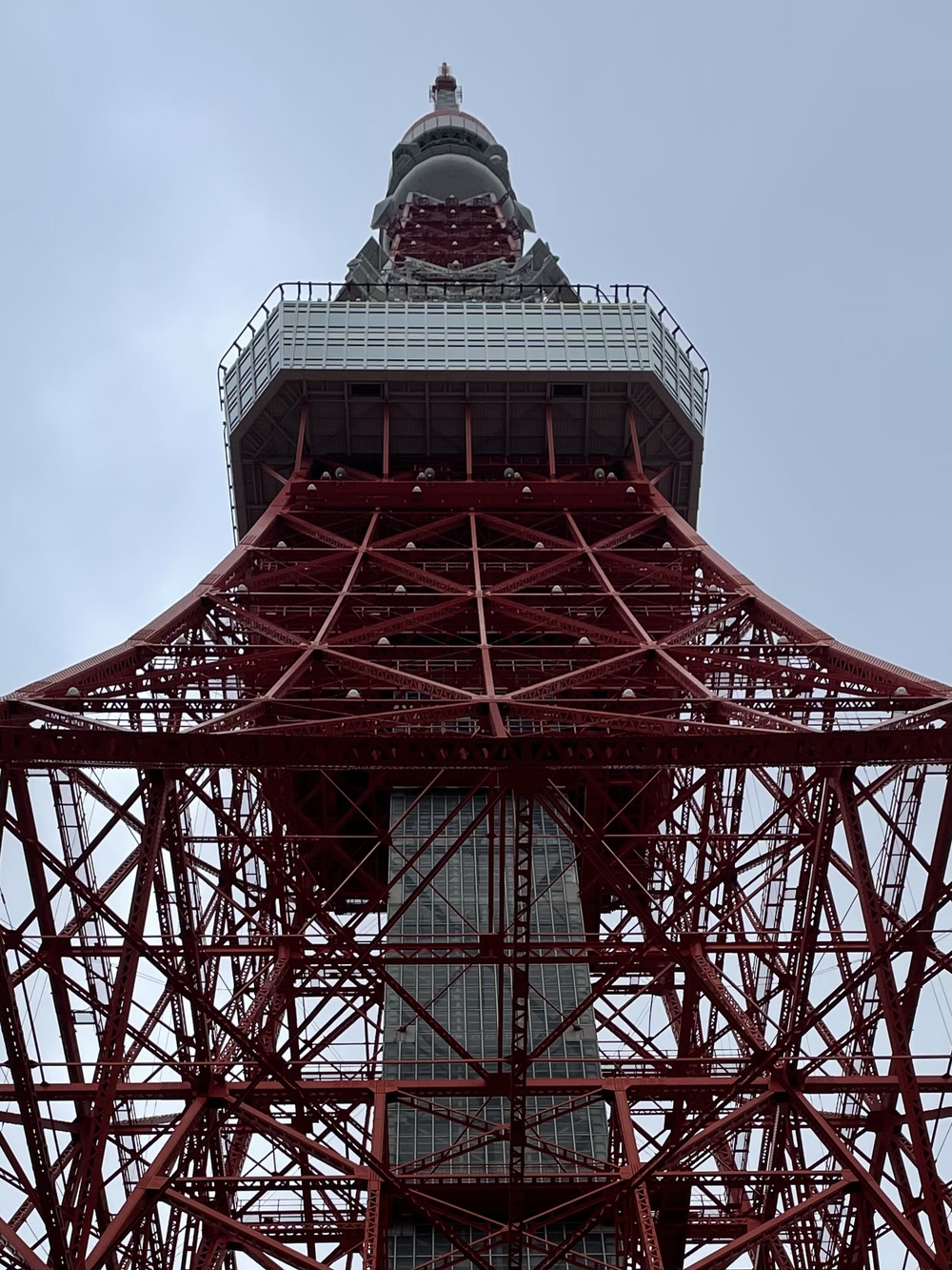 歌川広重と共にRUN 愛宕神社の写真5