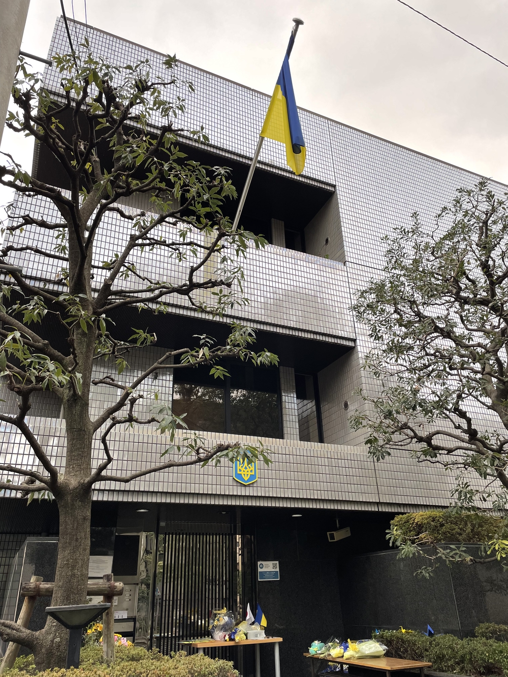 歌川広重と共にRUN 愛宕神社の写真7