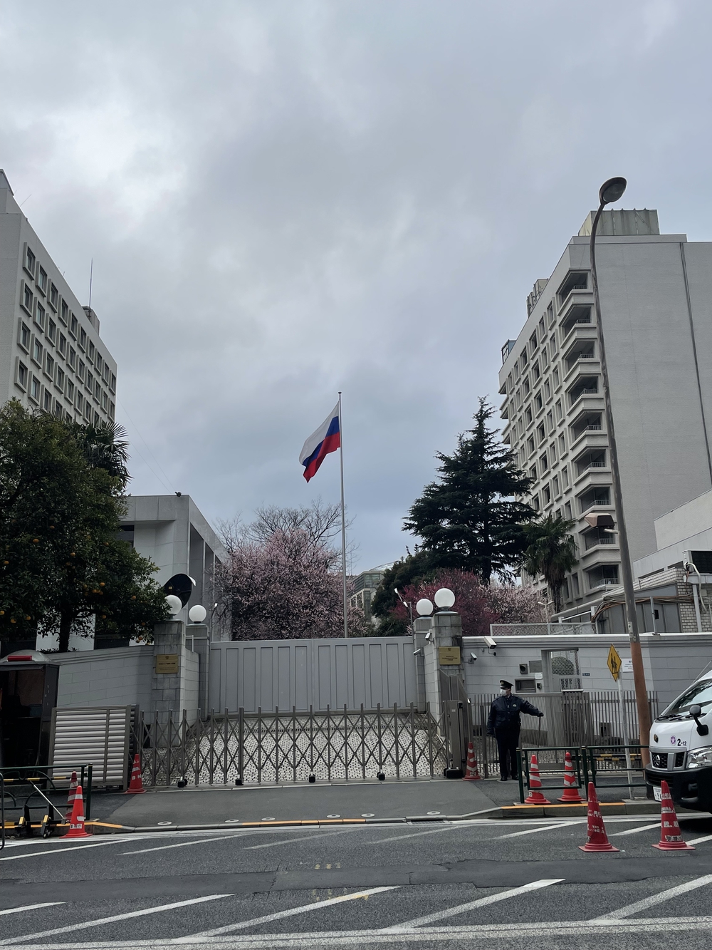 歌川広重と共にRUN 愛宕神社の写真8