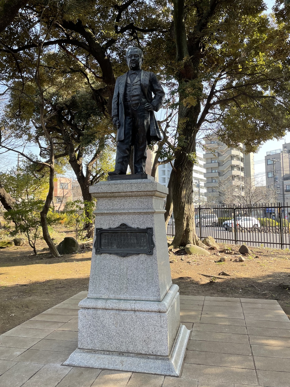 歌川広重と共にRUN 王子の写真5