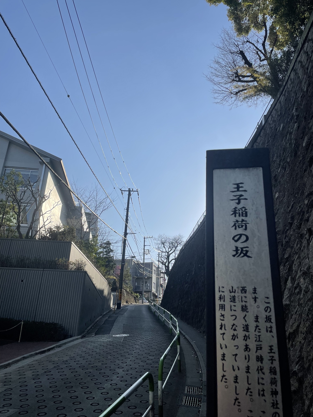 歌川広重と共にRUN 王子の写真8