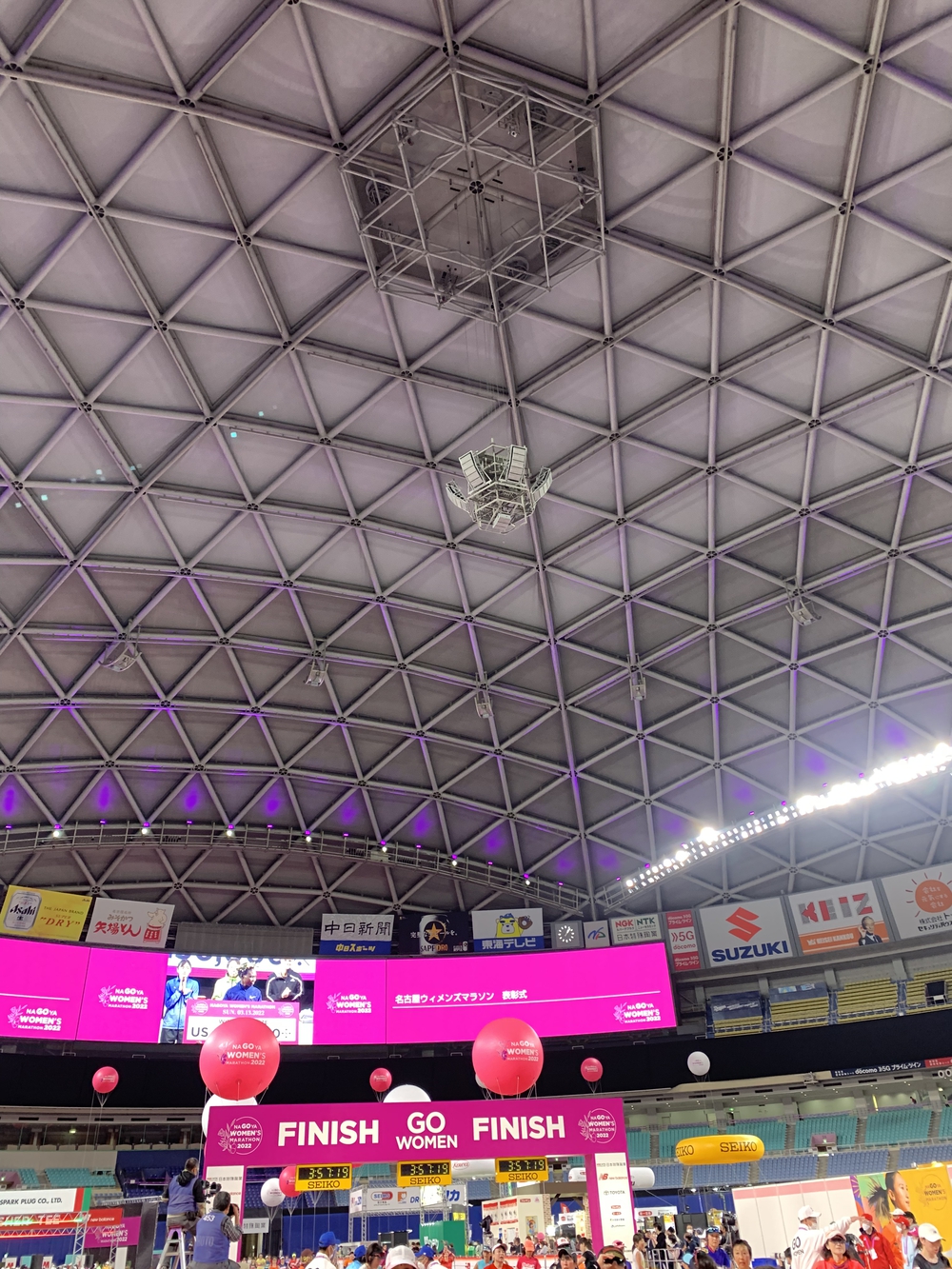 名古屋ウィメンズマラソン2022の写真4