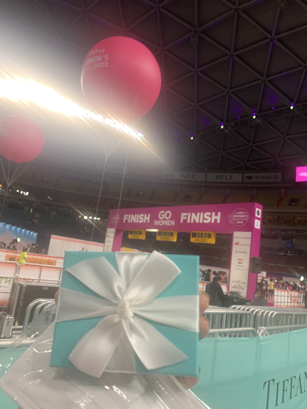 名古屋ウィメンズマラソン2022の写真5