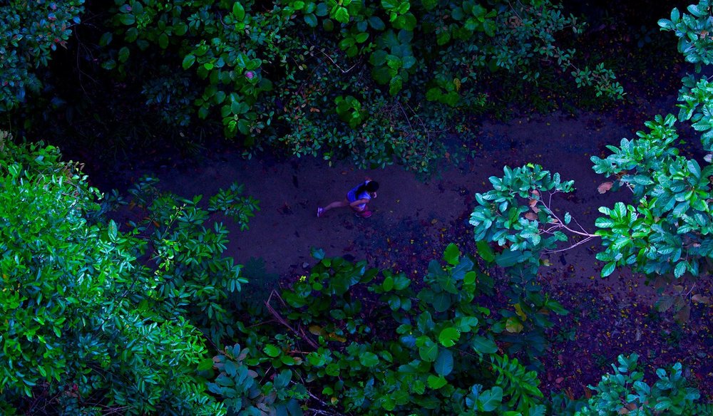 今もなお残る素晴らしいマクリッチ貯水池の写真3