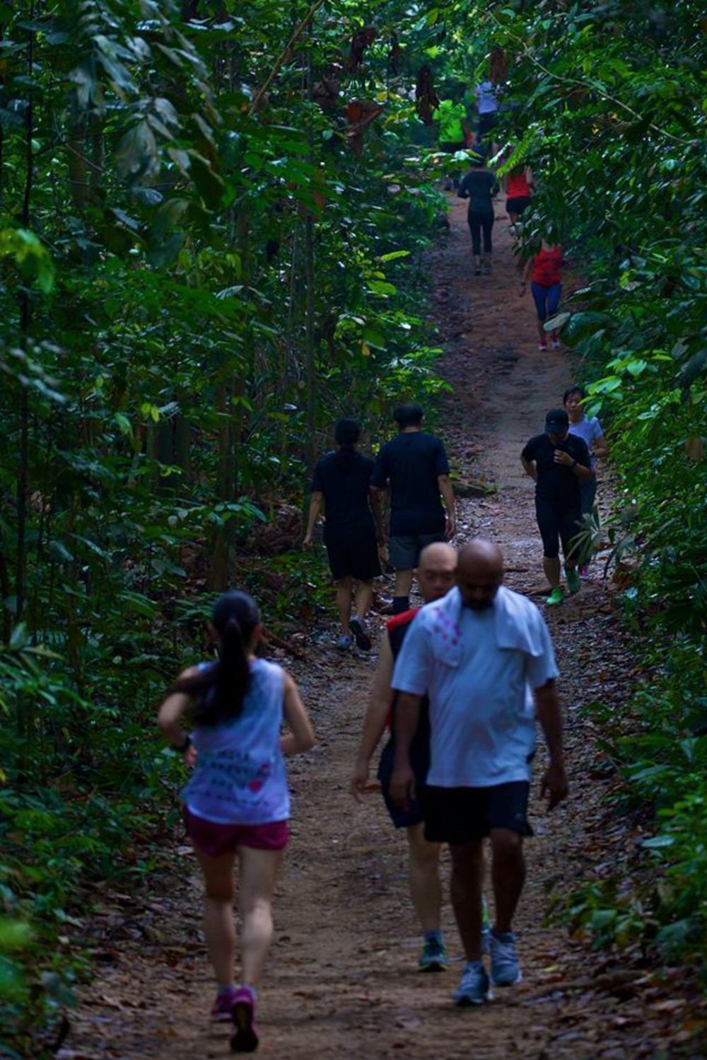 今もなお残る素晴らしいマクリッチ貯水池の写真6
