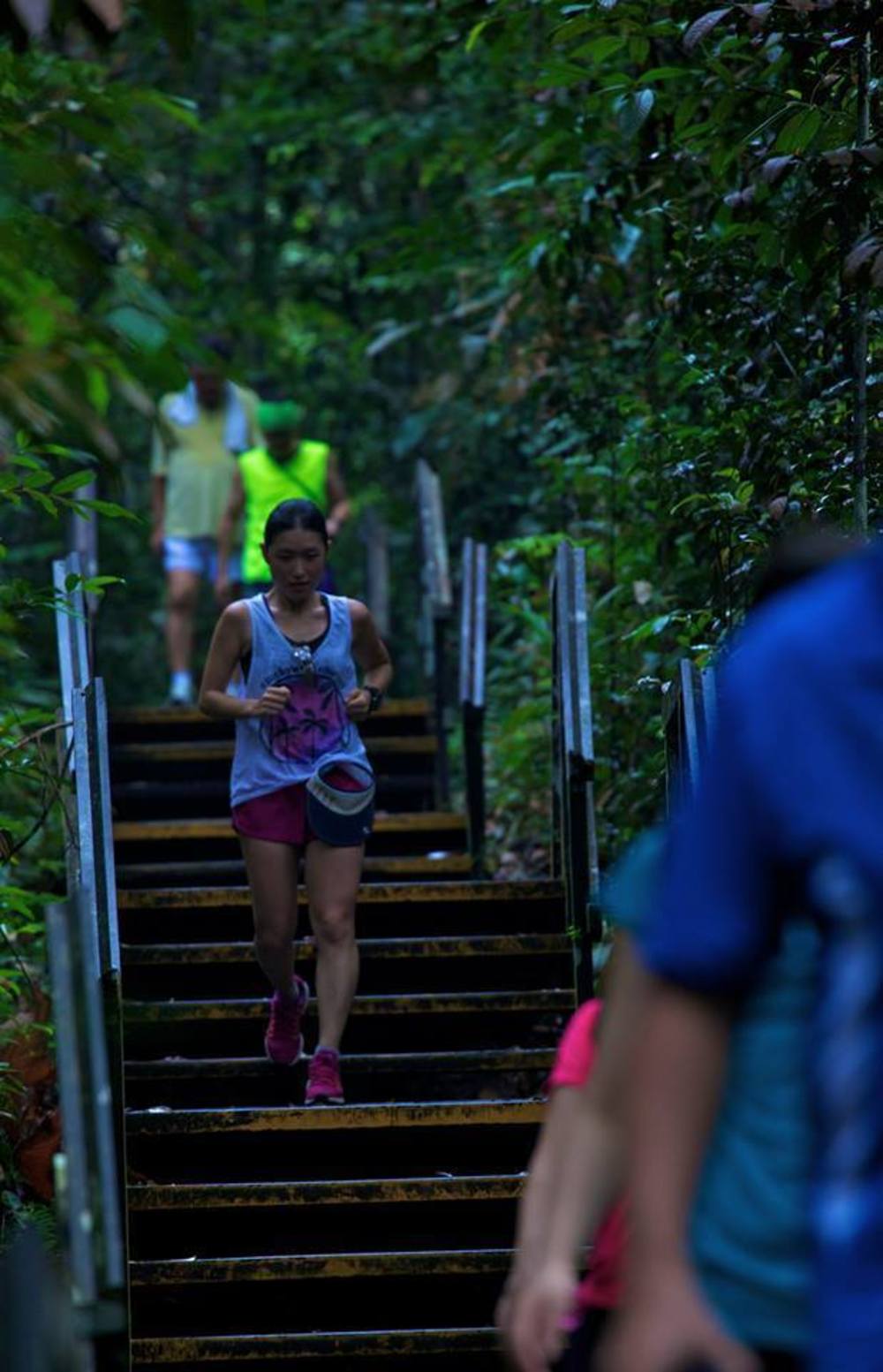 今もなお残る素晴らしいマクリッチ貯水池の写真8