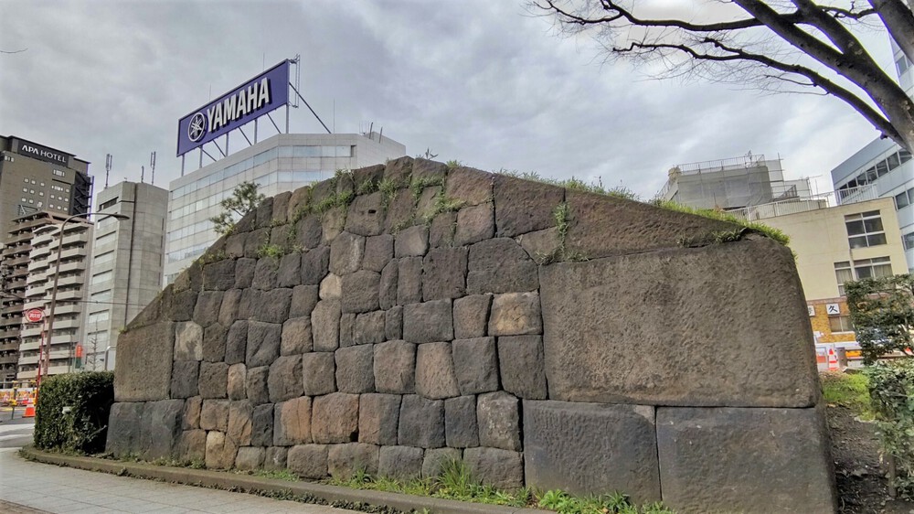 旧東海道ハーフ（川崎から日本橋）の写真12