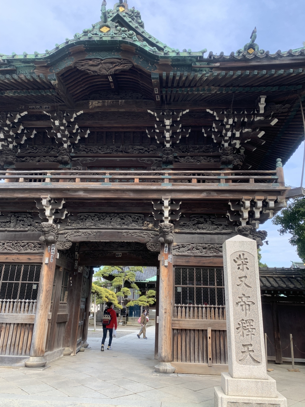 【月一沿線倶楽部】北総鉄道〜矢切の渡しの写真3