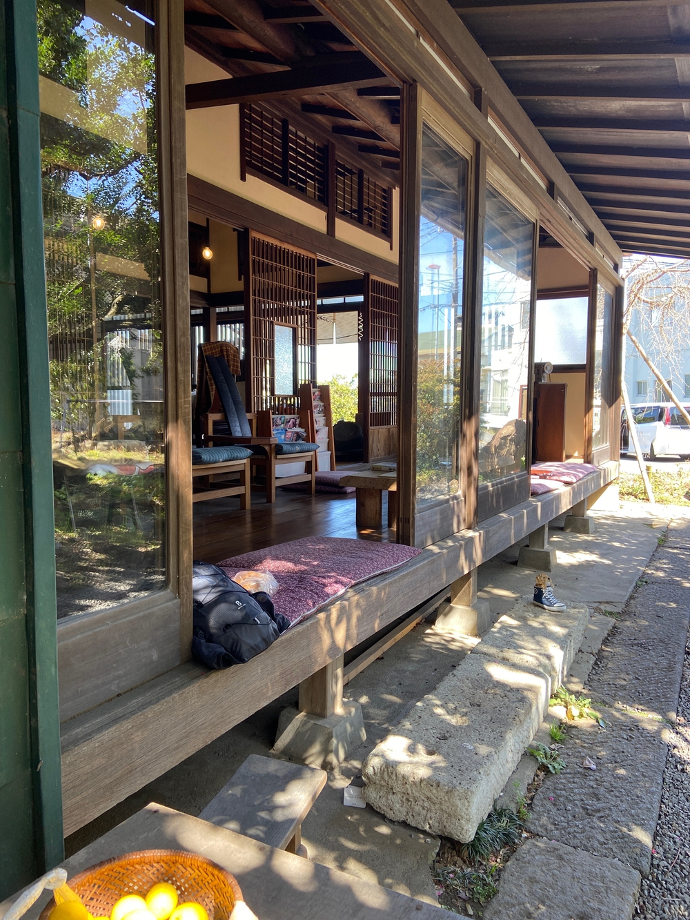 根府川〜真鶴半島一周😊Run trip❗️の写真7