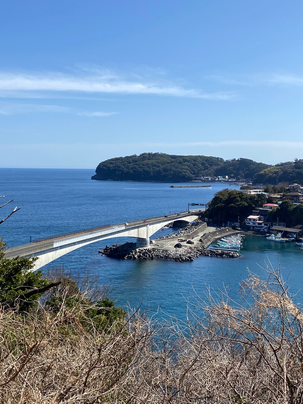 根府川〜真鶴半島一周😊Run trip❗️の写真10