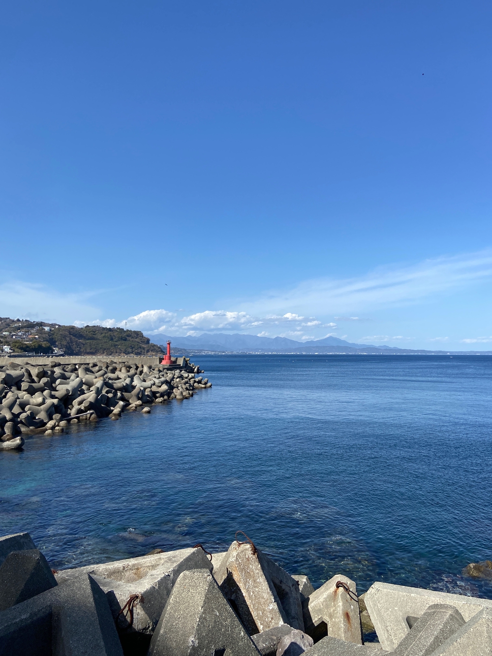 根府川〜真鶴半島一周😊Run trip❗️の写真12