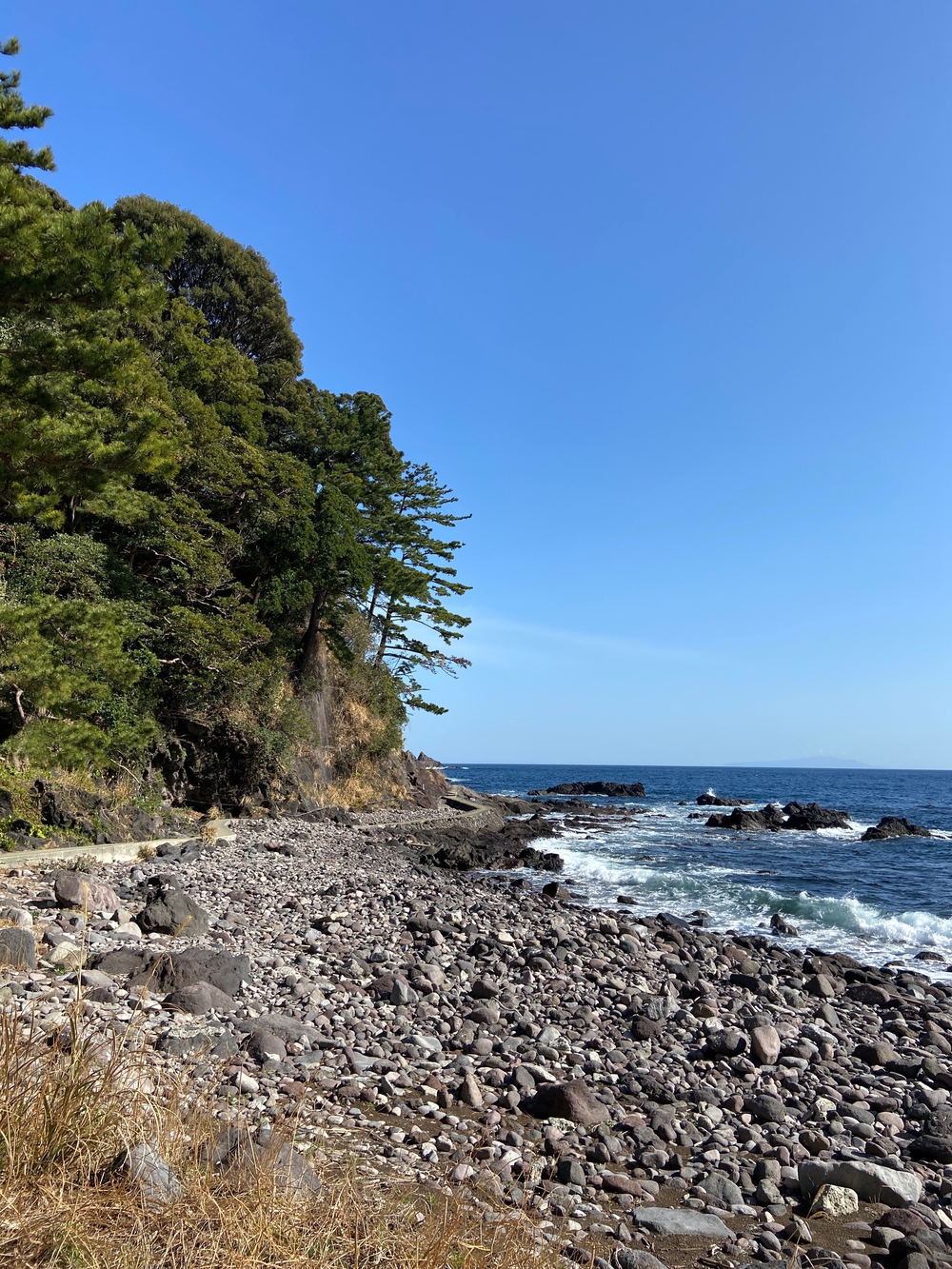 根府川〜真鶴半島一周😊Run trip❗️の写真17