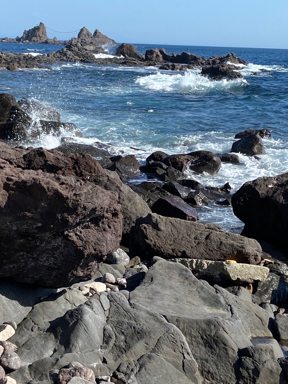 根府川〜真鶴半島一周😊Run trip❗️の写真18