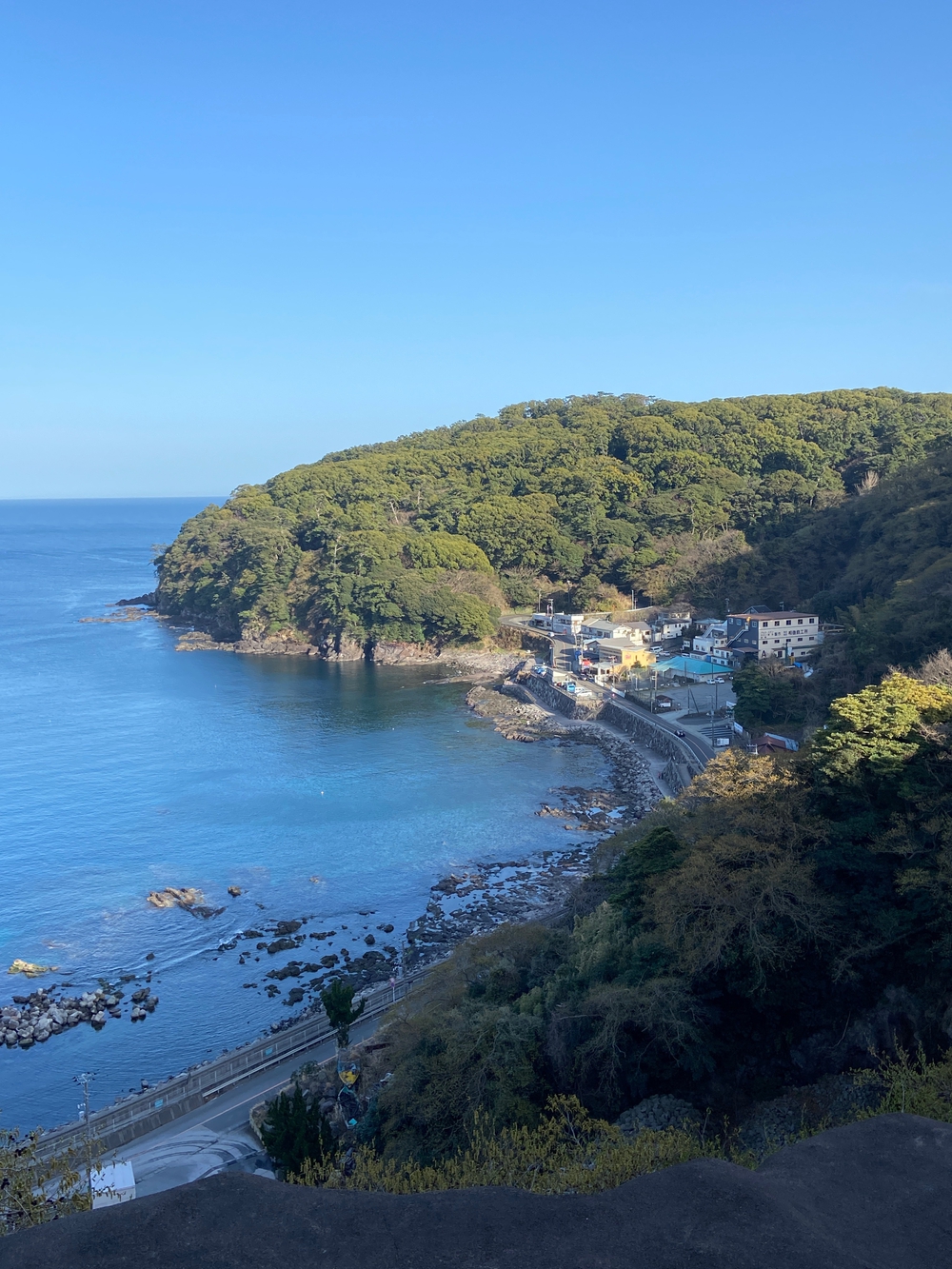 根府川〜真鶴半島一周😊Run trip❗️の写真20