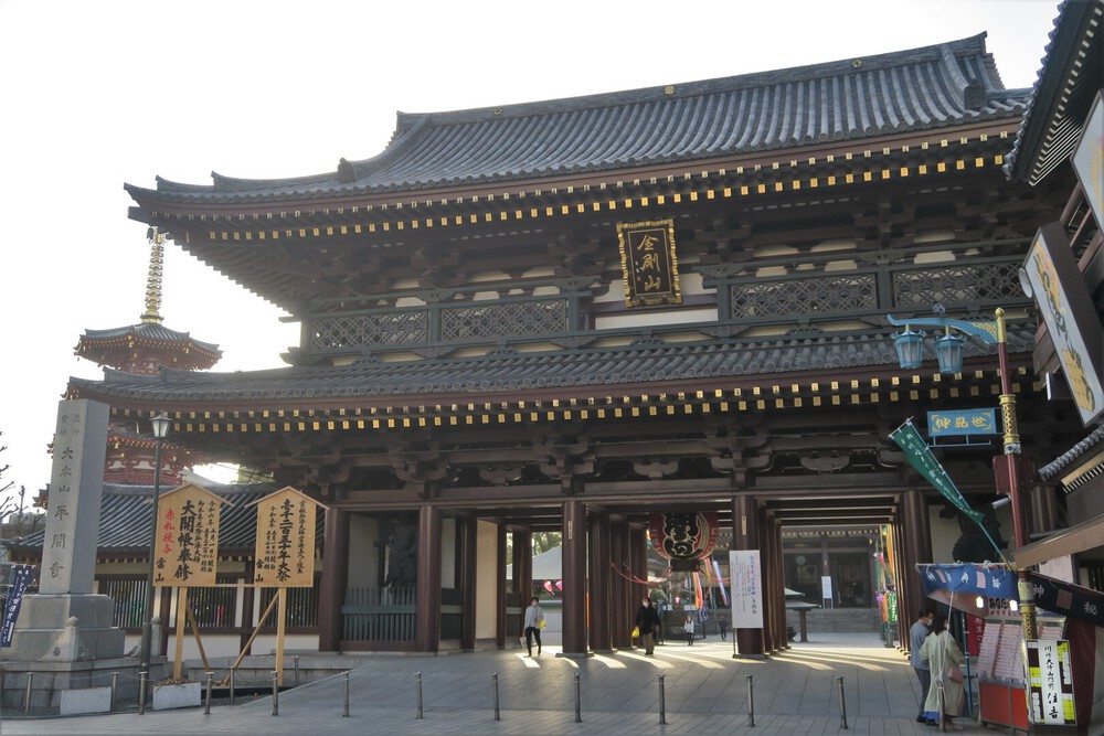 【完全版】多摩川スカイブリッジラン（川崎大師駅から天空橋駅）の写真4